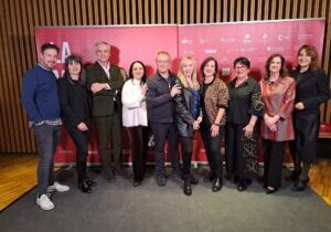 Photocall La Mirada Tabú 2025