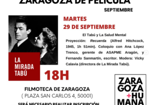 cartel Recuerda