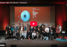 clausura mirada tabu 2025