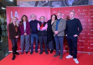 inauguracion mirada tabu xii